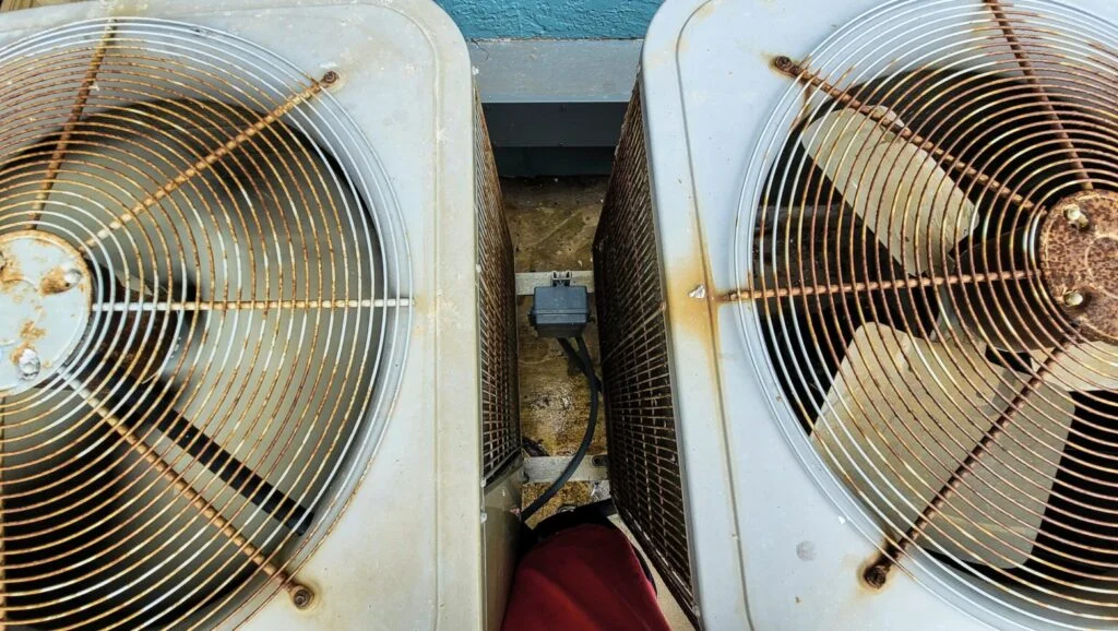 10 Signs You Need to Replace Your HVAC System
